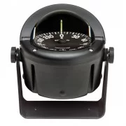 RITCHIE Компас HB-740 Helmsman Compass - Bracket Mount, черный