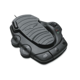 MINN KOTA педаль для троллингового электромотора Legacy - Foot Pedal-Corded - Terrova/RT Terrova MINN KOTA педаль для троллингового электромотора Legacy - Foot Pedal-Corded - Terrova/RT Terrova