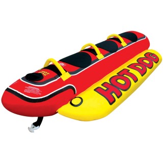 AIRHEAD WATERSPORTS AIRHEAD Hot Dog AIRHEAD WATERSPORTS AIRHEAD Hot Dog