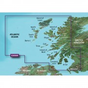 Garmin BlueChart&reg; g2 Vision&reg; HD - VEU006R - Scotland, West Coast - microSD&#153;/SD&#153;