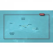 Garmin BlueChart&reg; g2 Vision&reg; HD - VEU502S - Azores Islands - microSD&#153;/SD&#153;