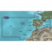 Garmin BlueChart&reg; g2 Vision&reg; HD - VEU714L - Iberian Peninsula, Azores & Canaries - microSD&trade;/SD&trade;