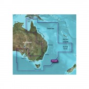 Garmin BlueChart&reg; g2 Vision&reg; HD - VPC022R - East Coast Australia - microSD&trade;/SD&trade;