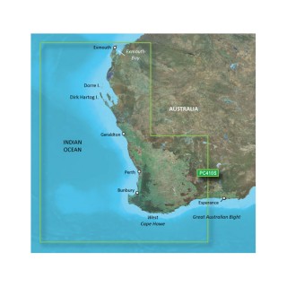 Garmin BlueChart® g2 Vision® HD - VPC410S - Esperance - Exmouth Bay - microSD™/SD™ Garmin BlueChart® g2 Vision® HD - VPC410S - Esperance - Exmouth Bay - microSD™/SD™