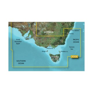 Garmin BlueChart® g2 Vision® HD - VPC415S - Port Stephens - Fowlers Bay - microSD™/SD™ Garmin BlueChart® g2 Vision® HD - VPC415S - Port Stephens - Fowlers Bay - microSD™/SD™