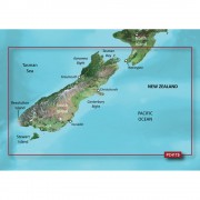 Garmin BlueChart&reg; g2 Vision&reg; HD - VPC417S - New Zealand South - microSD&trade;/SD&trade;
