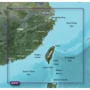 Garmin BlueChart&reg; g2 Vision&reg; HD - VAE003R - Taiwan - microSD&trade;/SD&trade;