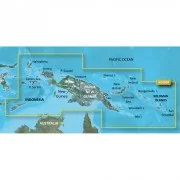 Garmin BlueChart&reg; g2 Vision&reg; HD - VAE006R - Timor Leste/New Guinea - microSD&trade;/SD&trade;