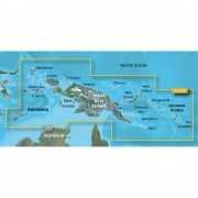 Garmin BlueChart&reg; g2 Vision&reg; HD - VAE006R - Timor Leste/New Guinea - microSD&trade;/SD&trade;