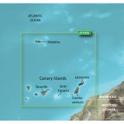 Garmin BlueChart&reg; g2 Vision&reg; HD - VAF450S - Madeira & Canary Islands - microSD&trade;/SD&trade;