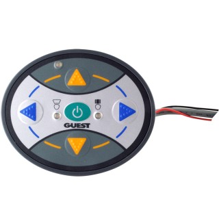 Guest Dual Station Control Kit 298 503 Guest Dual Station Control Kit 298 503