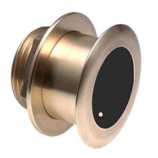 FURUNO Трансдьюсер 526TID-LTD Bronze Thru-Hull with Tilted Element Transducer FURUNO Трансдьюсер 526TID-LTD Bronze Thru-Hull with Tilted Element Transducer