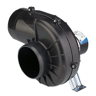 JABSCO Воздуходув сверхмощный 4 дюйма Flexmount Blower 250 CFM 12V JABSCO Воздуходув сверхмощный 4 дюйма Flexmount Blower 250 CFM 12V