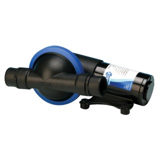 Jabsco Насос для отходов Filterless Waste Pump Jabsco Насос для отходов Filterless Waste Pump