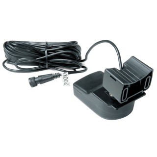 Garmin Intelliducer TM NMEA 2000 Depth & Temp Garmin Intelliducer TM NMEA 2000 Depth & Temp