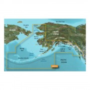 Garmin BlueChart&reg; g2 Vision&reg; HD - VUS517L - Alaska South - microSD&trade;/SD&trade;