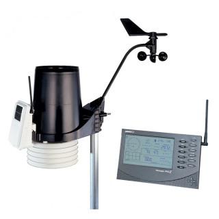 DAVIS INSTRUMENTS Метеостанция Vantage Pro2™ Plus w/ Standard Radiation Shield DAVIS INSTRUMENTS Метеостанция Vantage Pro2™ Plus w/ Standard Radiation Shield