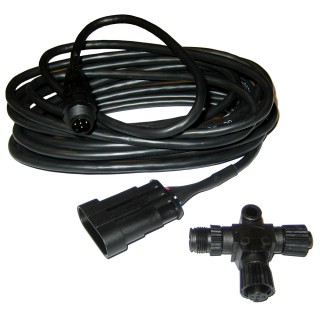 LOWRANCE Соединительный кабель Evinrude Engine Interface Cable LOWRANCE Соединительный кабель Evinrude Engine Interface Cable