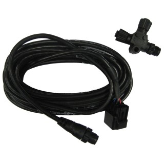LOWRANCE Соединительный кабель Yamaha Engine Interface Cable LOWRANCE Соединительный кабель Yamaha Engine Interface Cable