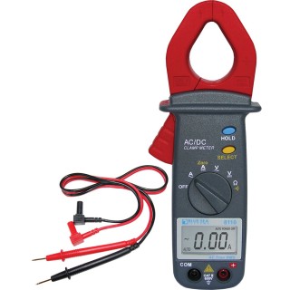 BLUE SEA SYSTEMS Blue Sea 8110 Mini Clamp Multimeter BLUE SEA SYSTEMS Blue Sea 8110 Mini Clamp Multimeter