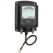 BLUE SEA SYSTEMS Blue Sea 7620 ML-Series Automatic Charging Relay (Magnetic Latch) 12VDC