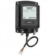 BLUE SEA SYSTEMS Blue Sea 7703 ML-Series Remote Battery Switch 24v DC