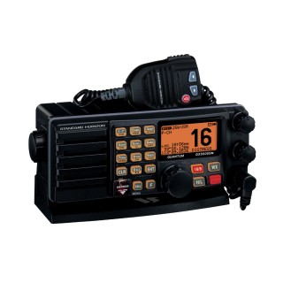 STANDARD HORIZON Радиостанция GX5500S VHF/FM Marine Transceiver