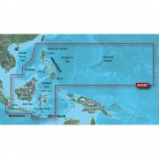 Garmin BlueChart&reg; g2 Vision&reg; HD - VAE005R - Philippines - Java Mariana Is. - microSD&trade;/SD&trade;