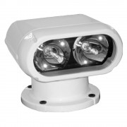 ACR ELECTRONICS ACR RCL-300 Remote Controlled Searchlight - 12V/24V
