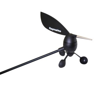 RAYMARINE Датчик ветра Long Arm Vane Transducer RAYMARINE Датчик ветра Long Arm Vane Transducer