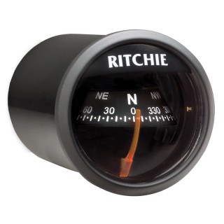 RITCHIE NAVIGATION RITCHIE Компас X-21 RitchieSport Dash Mount RITCHIE NAVIGATION RITCHIE Компас X-21 RitchieSport Dash Mount