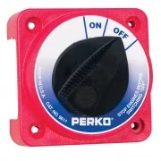 PERKO Переключатель селектора батареи Compact Medium Duty Main Battery Disconnect Switch