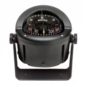 RITCHIE Компас HB-741 Helmsman Compass - Bracket Mount, черный
