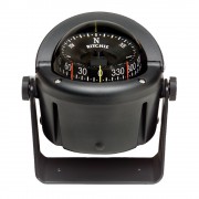 RITCHIE Компас HB-741 Helmsman Compass - Bracket Mount, черный