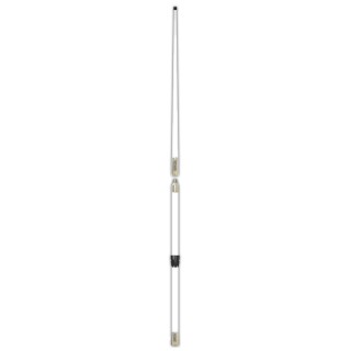 DIGITAL ANTENNA Digital 532-VW-R 16' White VHF f/RUPP Mounts DIGITAL ANTENNA Digital 532-VW-R 16' White VHF f/RUPP Mounts
