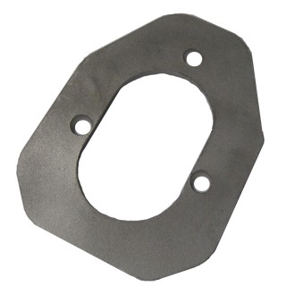 C.E. Smith Backing Plate f/70 Series Rod Holders C.E. Smith Backing Plate f/70 Series Rod Holders