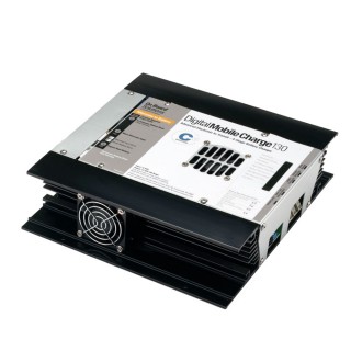 ProMariner Digital Mobile Charge130 Advanced Electronics In-Transit 4 Stage Battery Charger - 12V ProMariner Digital Mobile Charge130 Advanced Electronics In-Transit 4 Stage Battery Charger - 12V