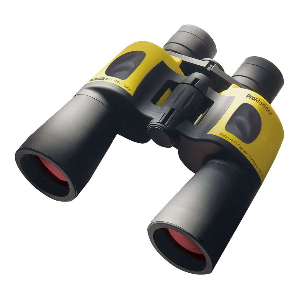 Waterproof clearance floating binoculars