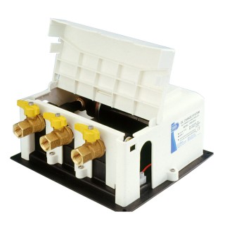 Jabsco Система замены масла Oil Changer System Jabsco Система замены масла Oil Changer System