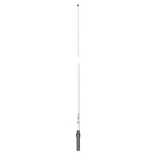 Shakespeare AM/FM 8 Ft. 6235 Phase III Antenna Shakespeare AM/FM 8 Ft. 6235 Phase III Antenna