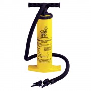AIRHEAD WATERSPORTS AIRHEAD Double Action Hand Pump