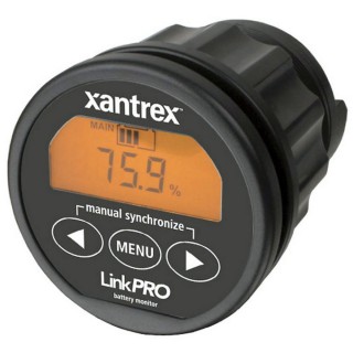 XANTREX Монитор для батареи LinkPRO Battery Monitor XANTREX Монитор для батареи LinkPRO Battery Monitor
