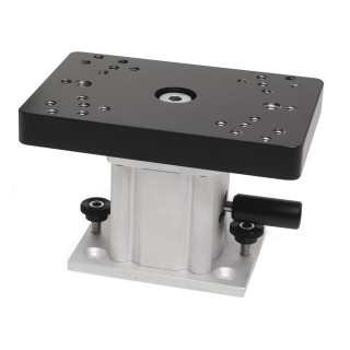 CANNON DOWNRIGGERS Монтажное крепление Swivel-Base Pedestal Mount CANNON DOWNRIGGERS Монтажное крепление Swivel-Base Pedestal Mount