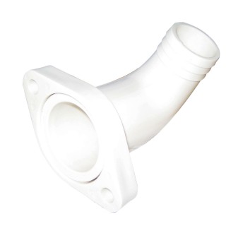 RARITAN Фланцевый отвод 90º Discharge With Flange RARITAN Фланцевый отвод 90º Discharge With Flange