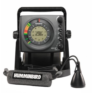 HUMMINBIRD Флэшер ICE 45 Flasher HUMMINBIRD Флэшер ICE 45 Flasher