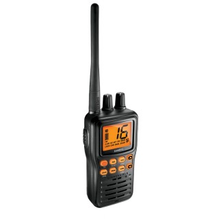 Uniden MHS75 HH VHF w/Li-Ion Battery DC Charger Only Uniden MHS75 HH VHF w/Li-Ion Battery DC Charger Only