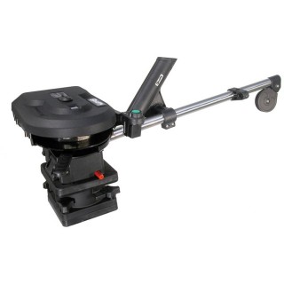 SCOTTY Электрический даунриггер 1101 Depthpower Electric Downrigger with Rod Holder & Swivel Base SCOTTY Электрический даунриггер 1101 Depthpower Electric Downrigger with Rod Holder & Swivel Base