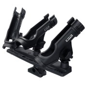 SCOTTY Держатель для удилищ Triple Rod Holders