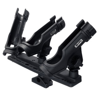 SCOTTY Держатель для удилищ Triple Rod Holders SCOTTY Держатель для удилищ Triple Rod Holders