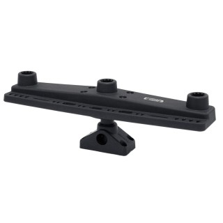 SCOTTY Держатель для удилищ Triple Rod Holder Mount - Board only SCOTTY Держатель для удилищ Triple Rod Holder Mount - Board only
